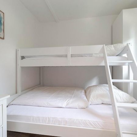 Cozy Bungalow With Garden Callantsoog Ngoại thất bức ảnh